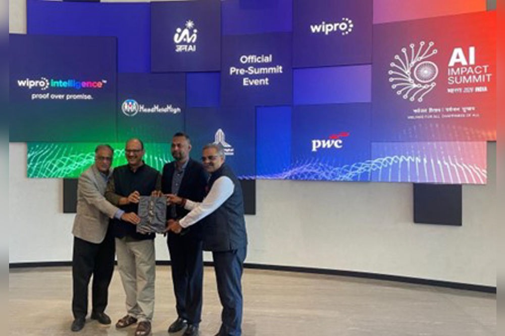 JanAI Signs Multi-Partner MoUs to Build 10,000 AI-Ready Villages by 2030